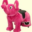 Photo #10: Electronic Animal Rides for Parties & Events