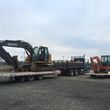 Photo #8: Operated Mini-excavator/Excavator for rent...
