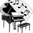 Photo #1: PIANO - VOICE - SONGWRITING LESSONS