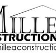 Photo #1: Millea Construction. Any and all carpentry and cabinetry