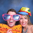 Photo #1: Adams Phototainment. Photo booth rental