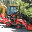 Photo #2: Tractor/backhoe work - small and large - $45/hr/$75/hr