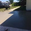 Photo #4: Acid Stains and Sealer. Concrete Concepts