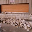 Photo #7: Masonry work - stucco, flagstone, brick, rock, concrete