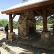 Photo #3: Masonry work - stucco, flagstone, brick, rock, concrete