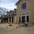 Photo #1: Masonry work - stucco, flagstone, brick, rock, concrete