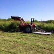 Photo #8: Shredding services & tractor mowing