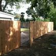 Photo #2: Cliffs fence! Lowest price ever on a cedar pickett fence! $19.00/foot