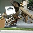 Photo #4: Bulky/Trash pick up & haul off Same Day Service Available!