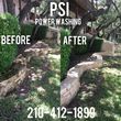 Photo #10: PSI POWER WASHING