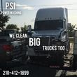 Photo #8: PSI POWER WASHING