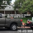 Photo #4: PSI POWER WASHING