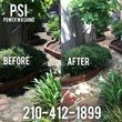 Photo #2: PSI POWER WASHING