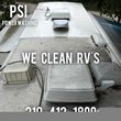 Photo #1: PSI POWER WASHING