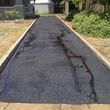 Photo #8: Asphalt Artist. We repair the Old or lay New