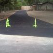 Photo #5: Asphalt Artist. We repair the Old or lay New