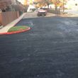 Photo #3: Asphalt Artist. We repair the Old or lay New