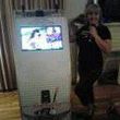 Photo #2: JUMPIN JAY'S ENTERTAINMENT. ROCKOLA KARAOKE MACHINE RENTAL $125.00