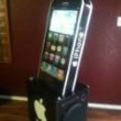 Photo #1: JUMPIN JAY'S ENTERTAINMENT. ROCKOLA KARAOKE MACHINE RENTAL $125.00