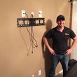 Photo #6: Elite Innovations. TV Wall Mounting Services/ Surround Sound/ Home Theater