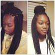 Photo #23: HAIR SEWIN AND AFRICAN BRAIDS