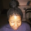 Photo #11: HAIR SEWIN AND AFRICAN BRAIDS