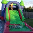 Photo #5: Moonbounce jumper combo water slide or ball pit