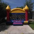 Photo #1: Moonbounce rental $60! Free deliver, set up and pick up!