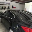Photo #5: SUPERIOR WINDOW TINTING