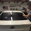 Photo #2: SUPERIOR WINDOW TINTING