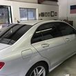 Photo #1: SUPERIOR WINDOW TINTING