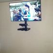Photo #2: Jesse's TV Mounting & More! Prices Starting As Low As $50!