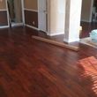 Photo #4: LAMINATE/HARDWOOD INSTALL $1.00 SQFT! NO MONEY DOWN.