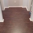 Photo #2: LAMINATE/HARDWOOD INSTALL $1.00 SQFT! NO MONEY DOWN.
