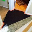 Photo #5: Waters Carpet Works. Carpet Repair & Re-Stretch. DON'T WASTE MONEY!