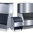 Photo #3: DNS Service Company. Ice Machine Repair