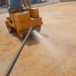 Photo #7: ASPHALT DRIVEWAYS SEALCOATING STRIPING