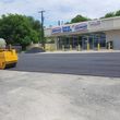 Photo #5: ASPHALT DRIVEWAYS SEALCOATING STRIPING