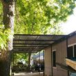 Photo #1: We build Metal Carports & Enclosed Metal Garages