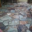 Photo #12: 1 Fabulous Flagstone Company
