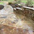 Photo #4: 1 Fabulous Flagstone Company