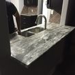 Photo #3: Enriching Quartz/Marble/Granite countertops - Hand crafted!