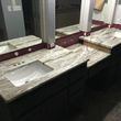 Photo #4: Enriching Quartz/Marble/Granite countertops - Hand crafted!