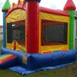Photo #1: What A Bounce - MOONWALK PARTY RENTALS $75