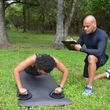 Photo #3: Personal Trainer (Mobile) with 10 years Experience