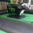 Photo #1: Mechanical Bull - $240