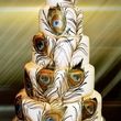 Photo #17: Custom Wedding Grooms Cakes For San Antonio TX