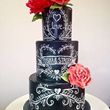 Photo #13: Custom Wedding Grooms Cakes For San Antonio TX
