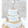Photo #1: Custom Wedding Grooms Cakes For San Antonio TX