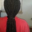 Photo #23: AUTHENTIC AFRICAN HAIR BRAIDING